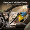 جهاز تنظيف البخار DENX