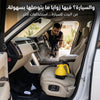 جهاز تنظيف البخار DENX