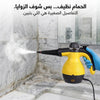 جهاز تنظيف البخار DENX